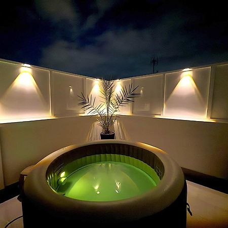 Atico Con Jacuzzi Privado , 1 Min Walk De Playa Levante Санта-Пола Екстер'єр фото