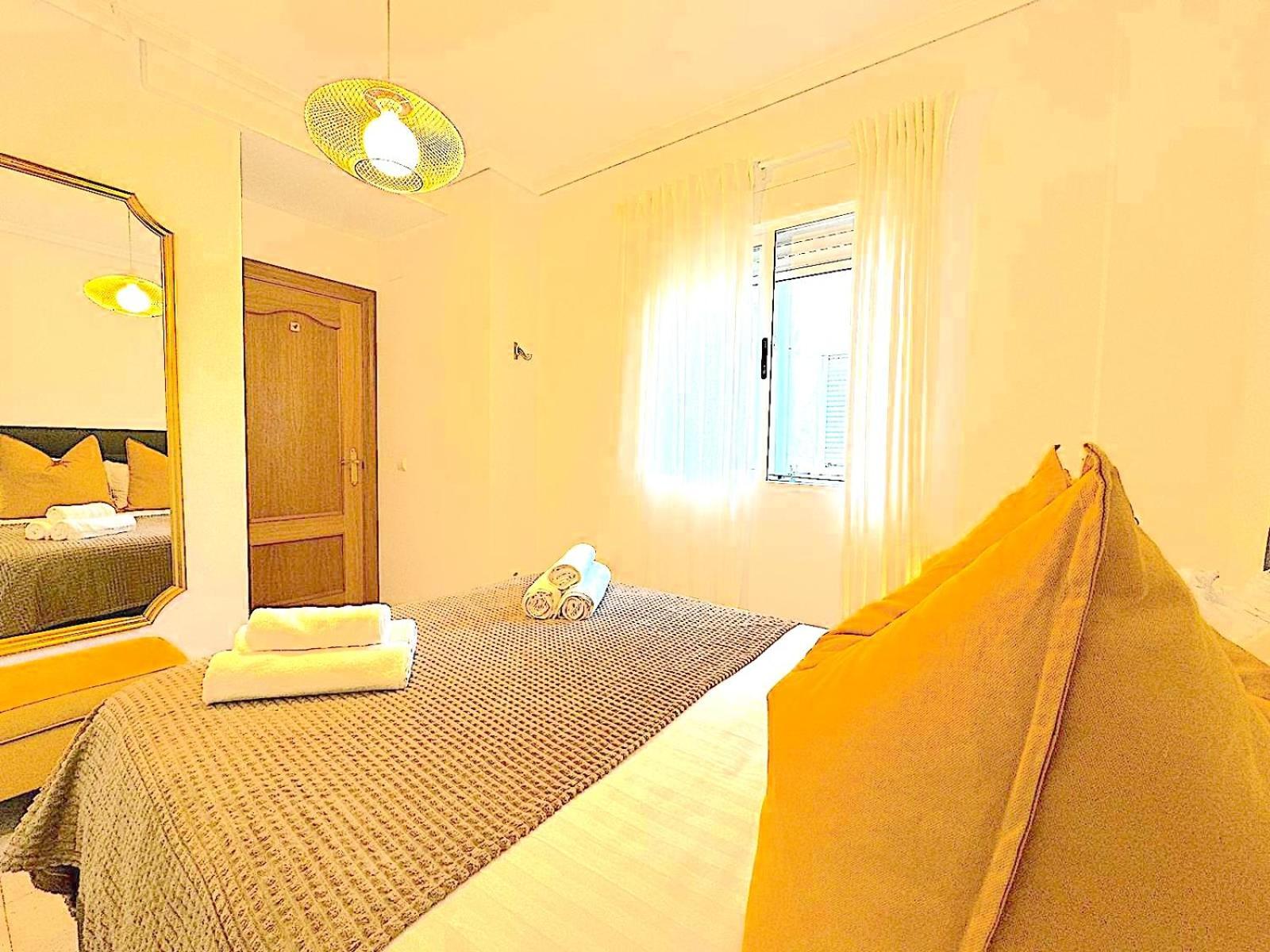 Atico Con Jacuzzi Privado , 1 Min Walk De Playa Levante Санта-Пола Екстер'єр фото