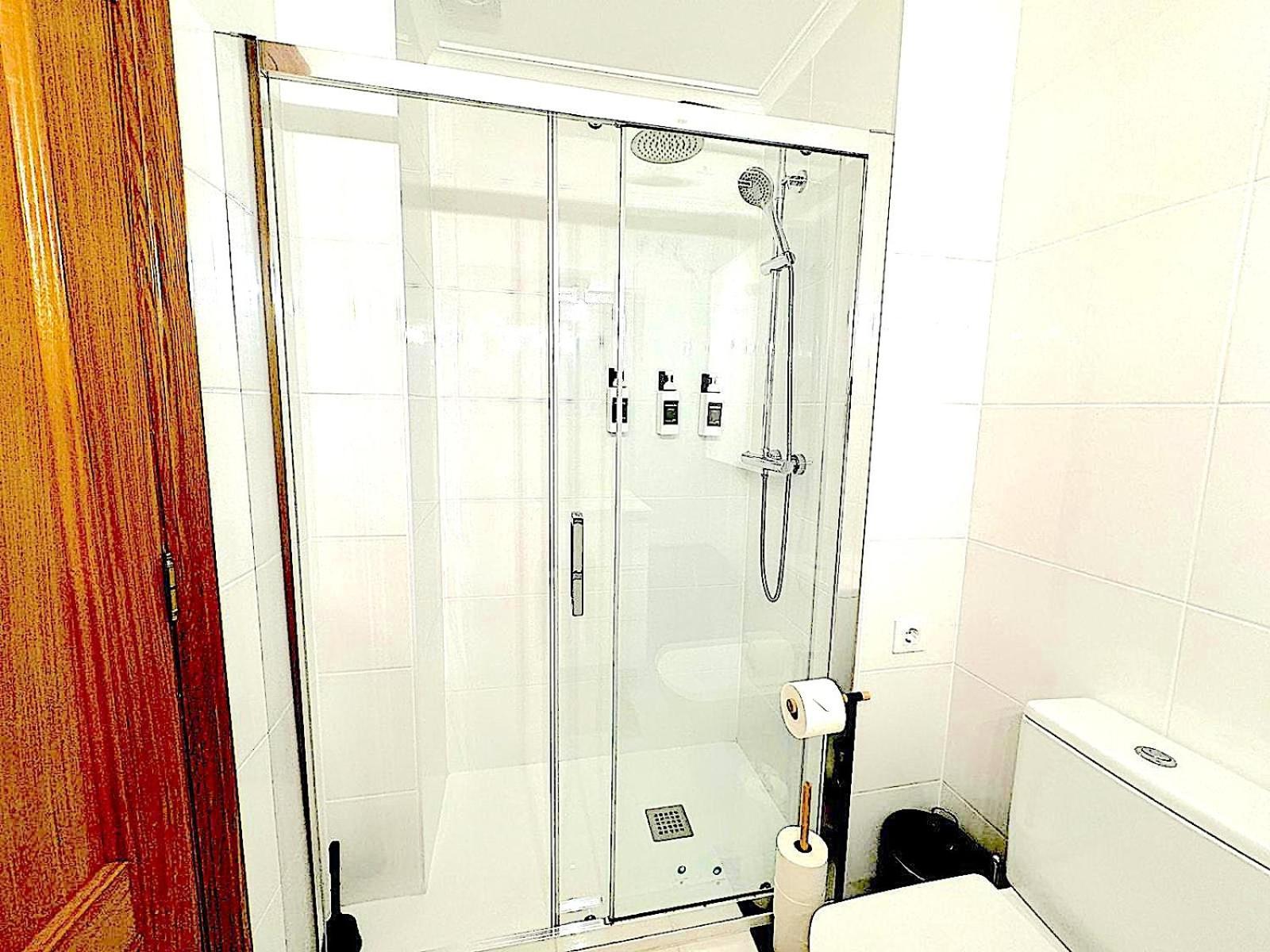 Atico Con Jacuzzi Privado , 1 Min Walk De Playa Levante Санта-Пола Екстер'єр фото