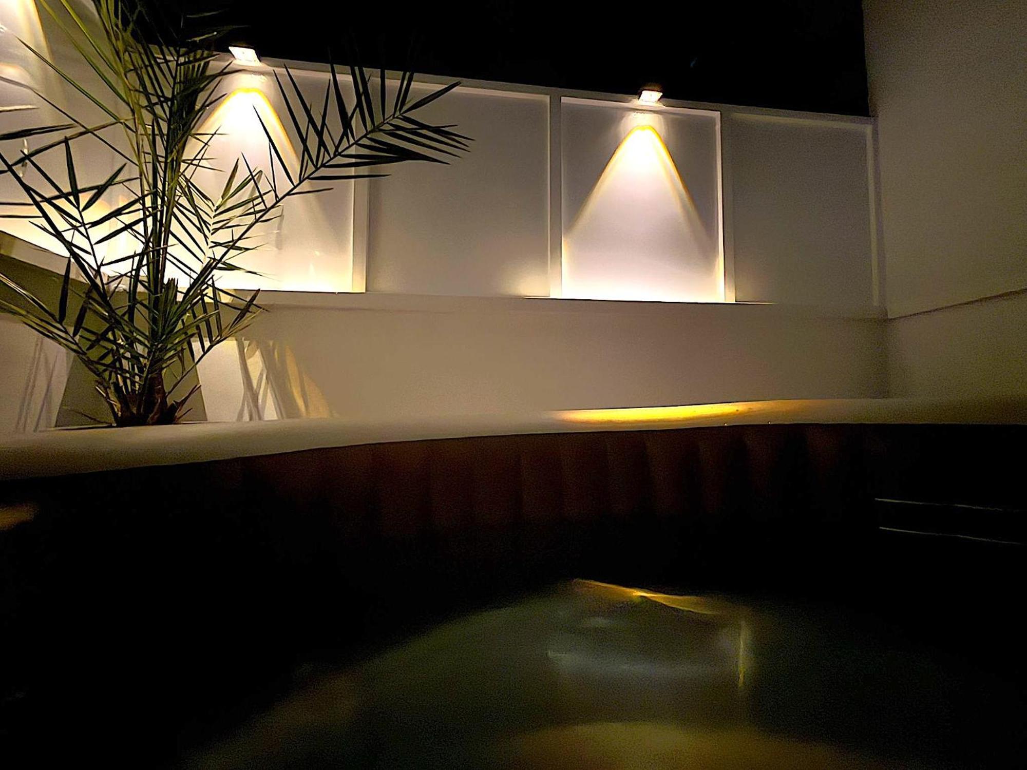 Atico Con Jacuzzi Privado , 1 Min Walk De Playa Levante Санта-Пола Екстер'єр фото