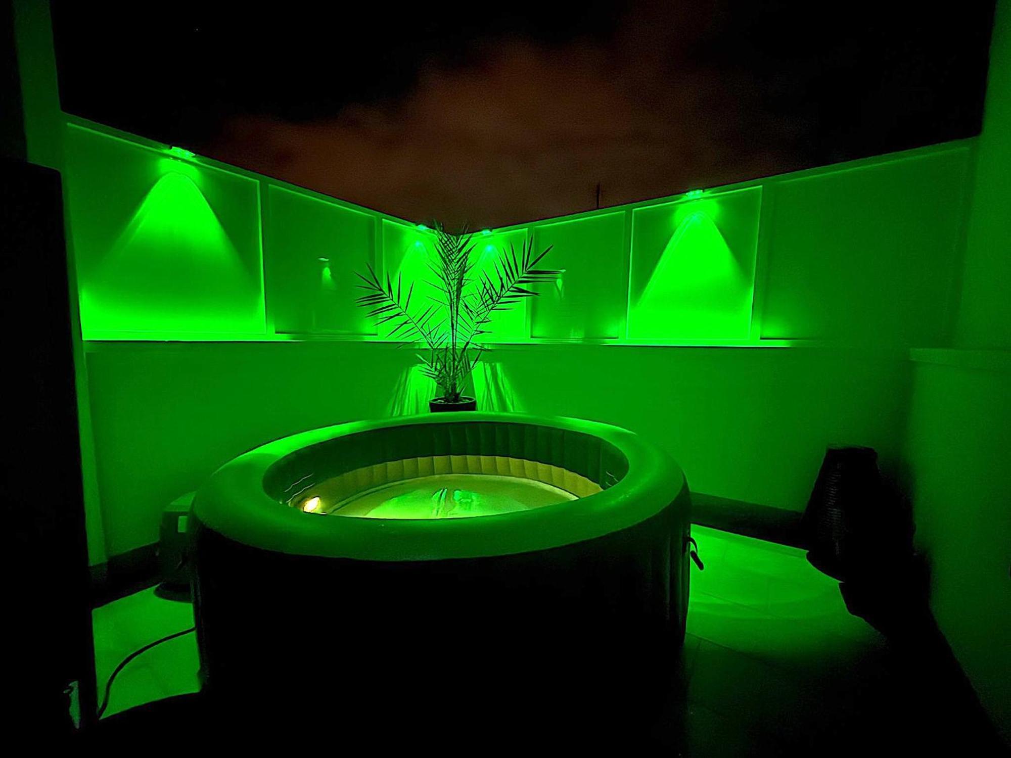 Atico Con Jacuzzi Privado , 1 Min Walk De Playa Levante Санта-Пола Екстер'єр фото